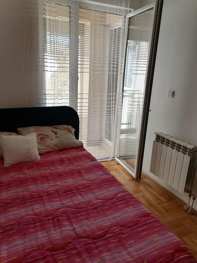 Appartamento Centar S Ni Esterno foto