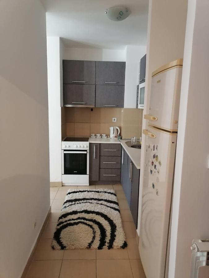 Appartamento Centar S Ni Esterno foto