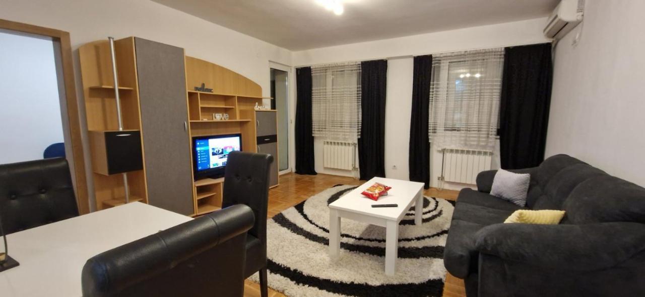 Appartamento Centar S Ni Esterno foto