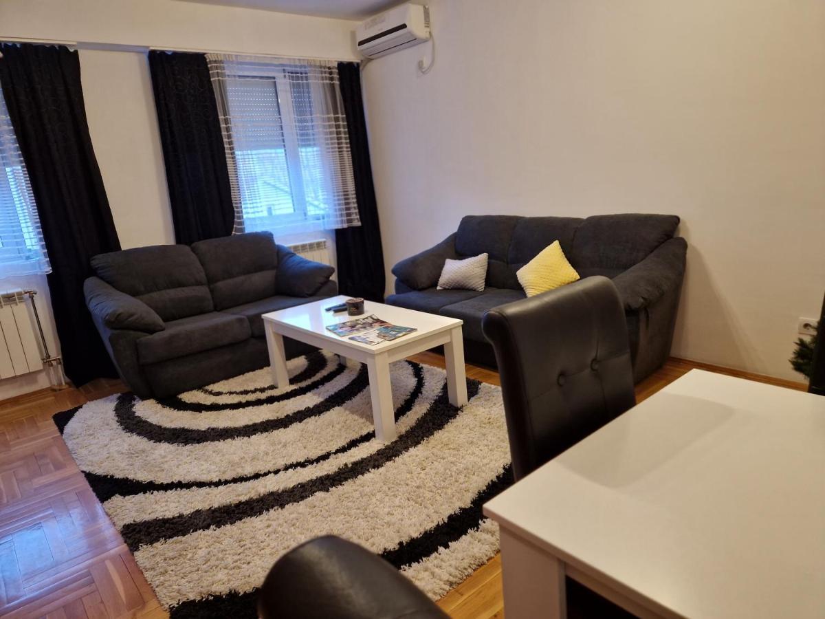 Appartamento Centar S Ni Esterno foto