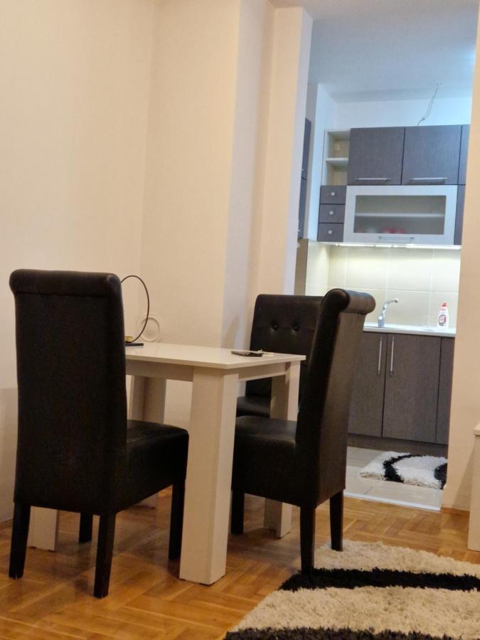 Appartamento Centar S Ni Esterno foto