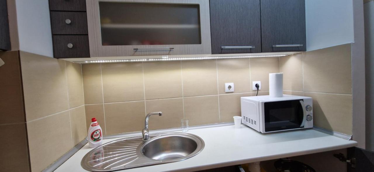Appartamento Centar S Ni Esterno foto