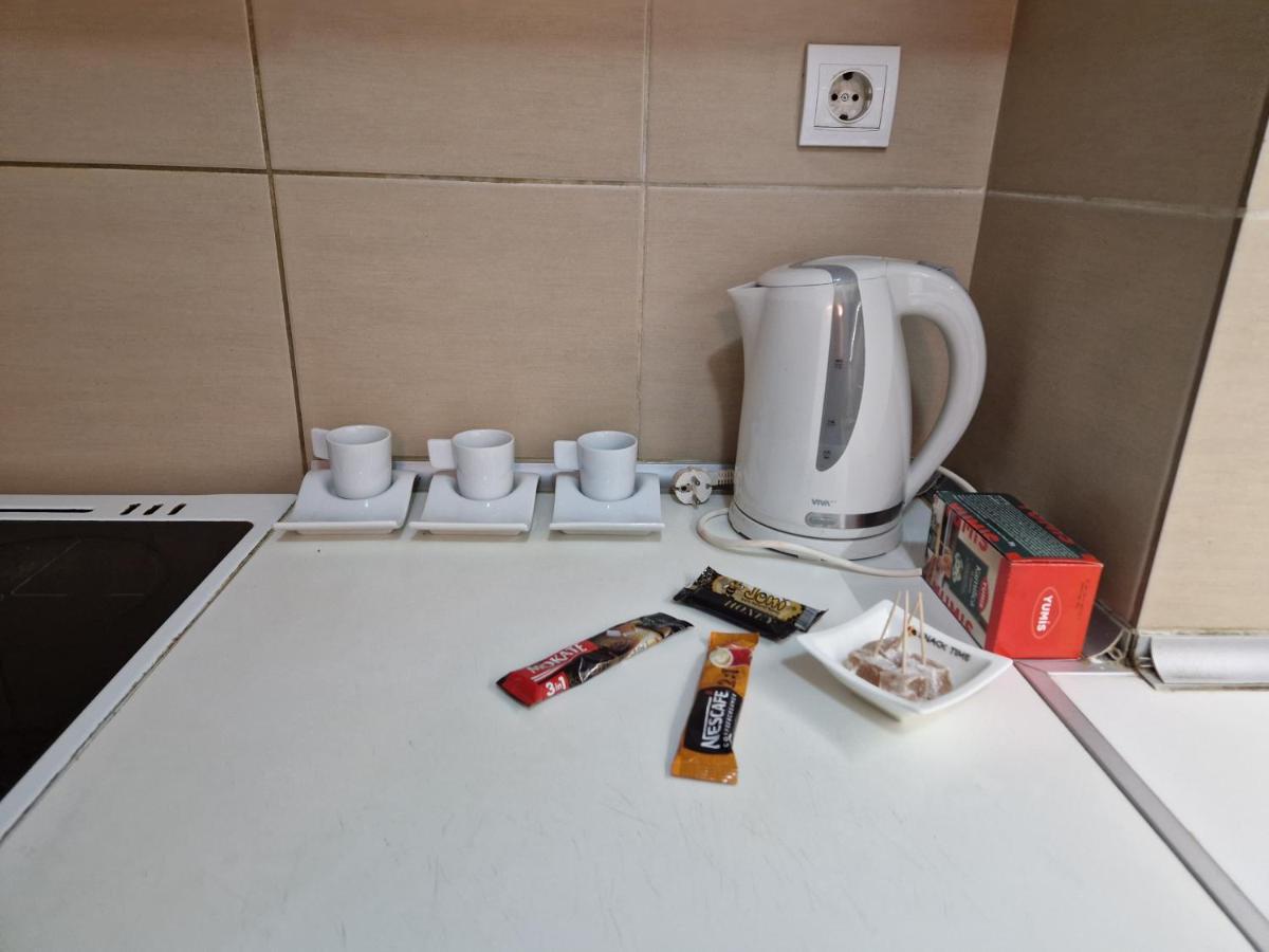 Appartamento Centar S Ni Esterno foto