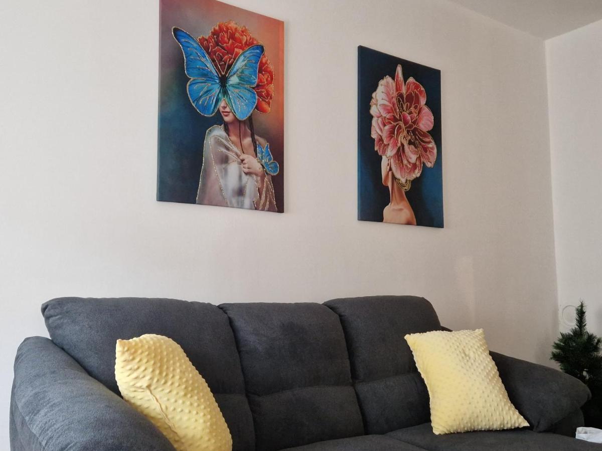 Appartamento Centar S Ni Esterno foto