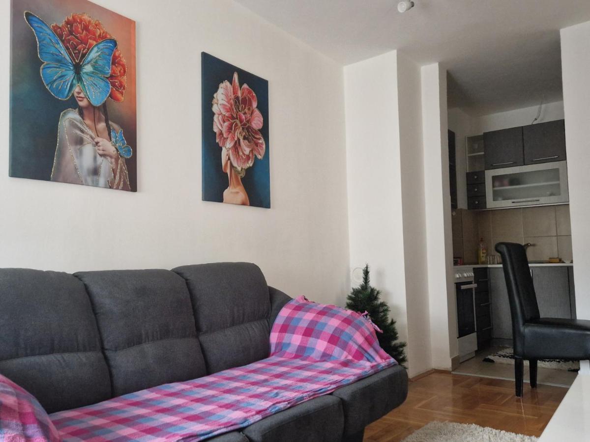 Appartamento Centar S Ni Esterno foto