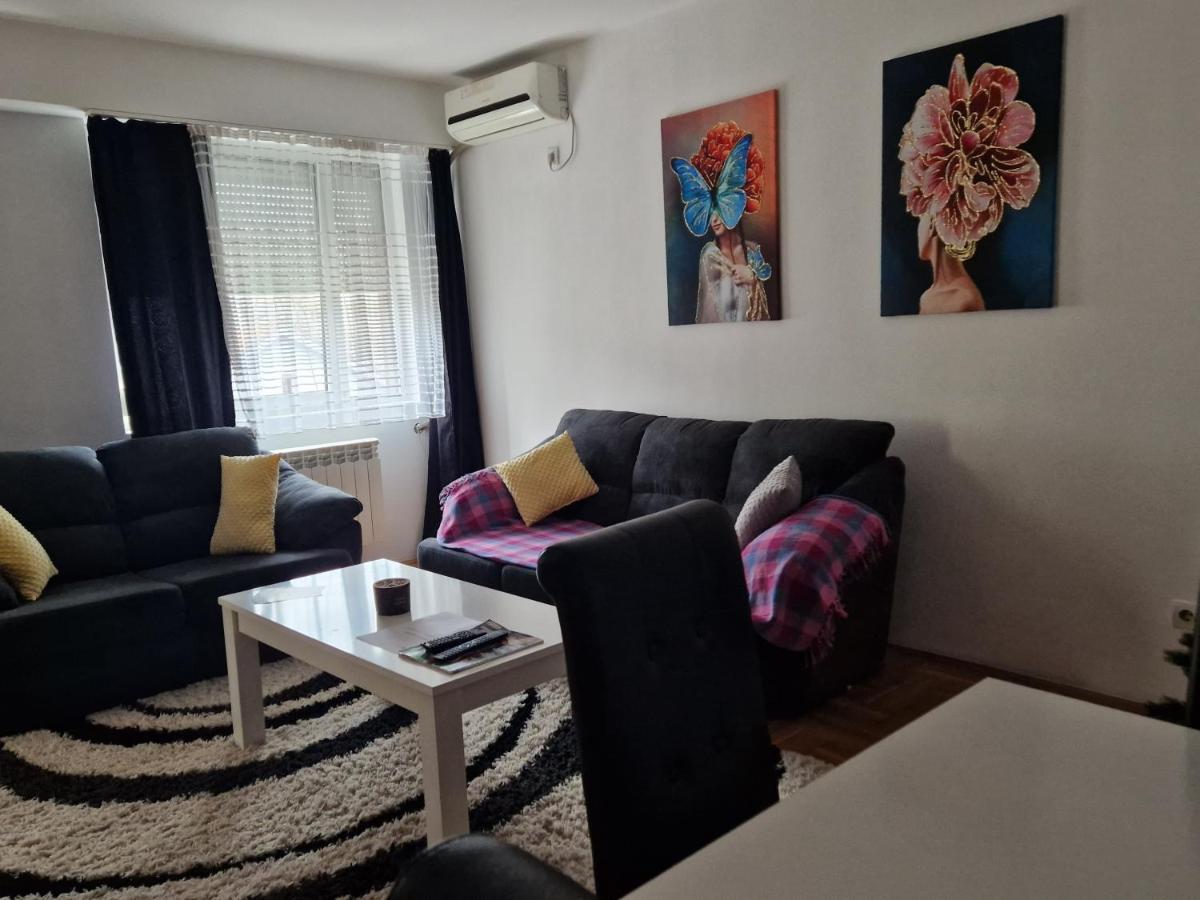 Appartamento Centar S Ni Esterno foto