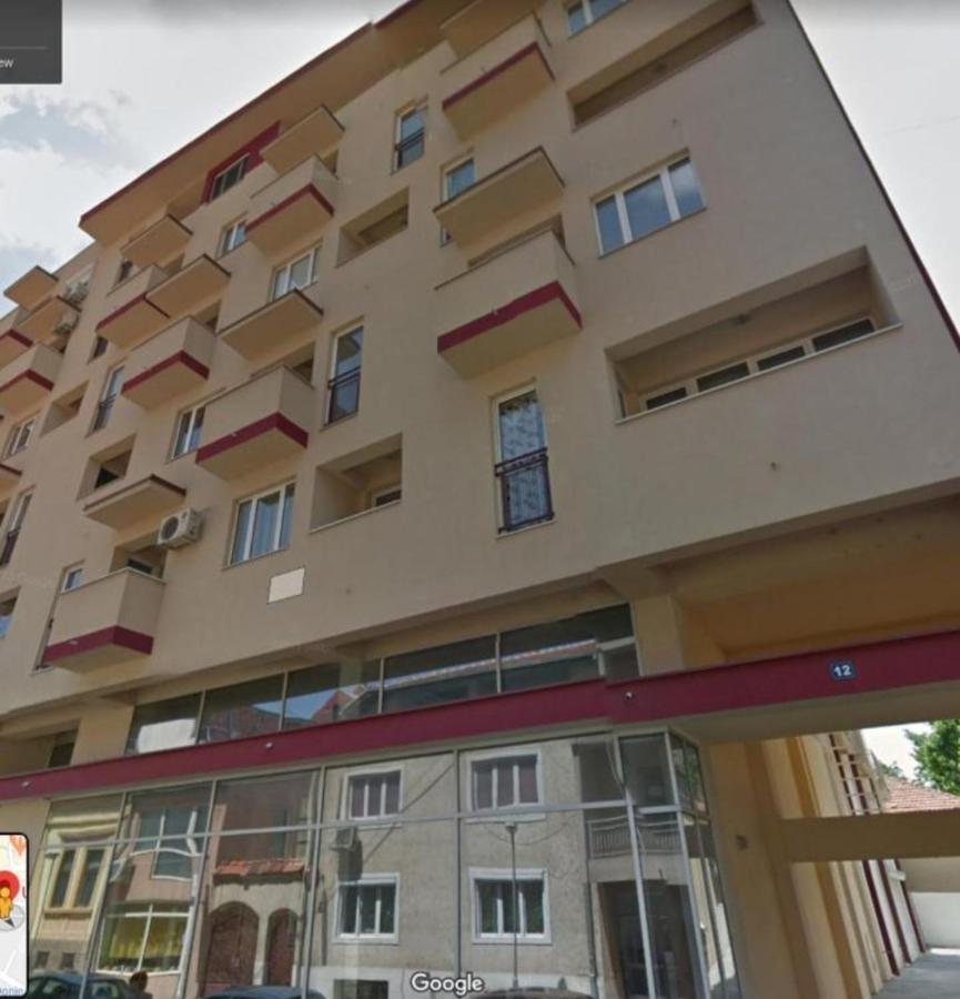 Appartamento Centar S Ni Esterno foto