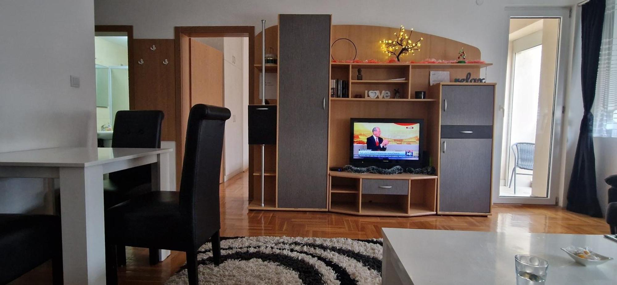 Appartamento Centar S Ni Esterno foto