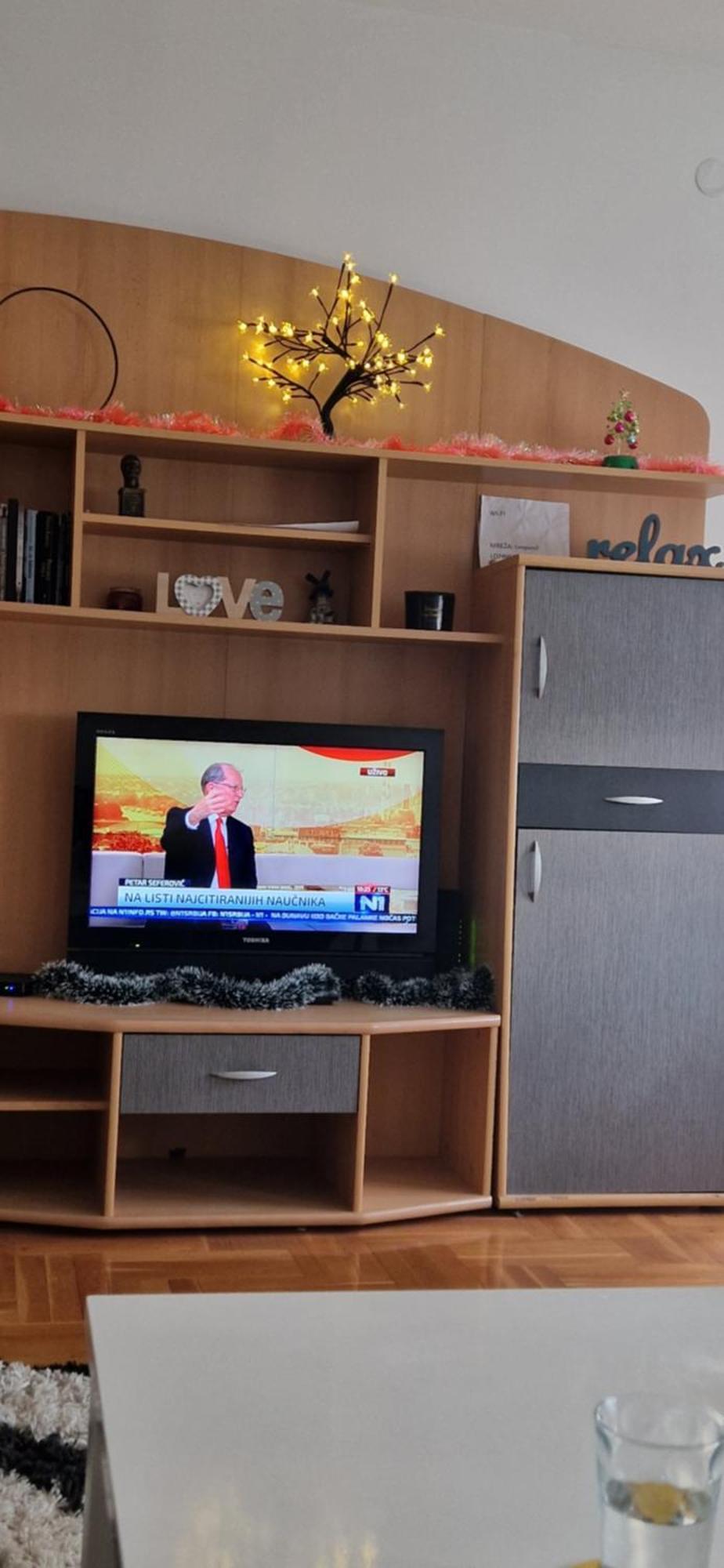 Appartamento Centar S Ni Esterno foto